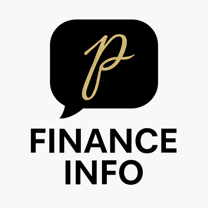 Collection image for: Financing Information