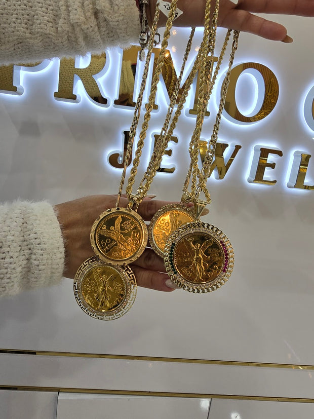<h1>PRIMO GOLD JEWELRY</h1>