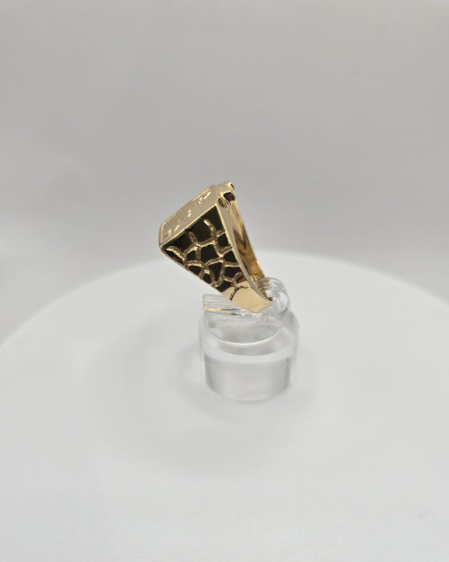 14K Gold Ring