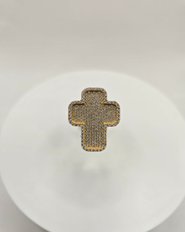 14K Gold Ring