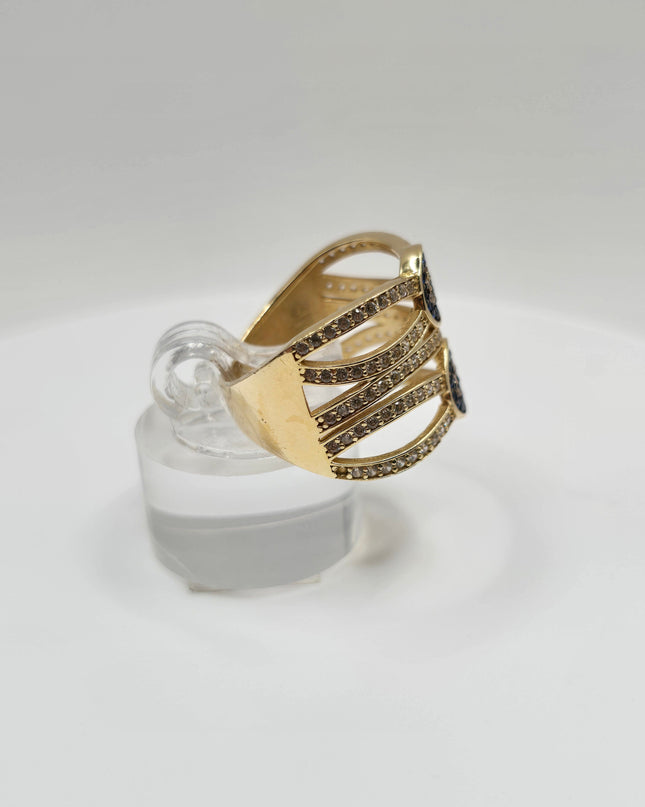 14K GOLD RING