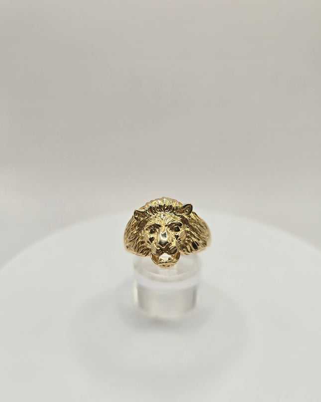 14K GOLD RING