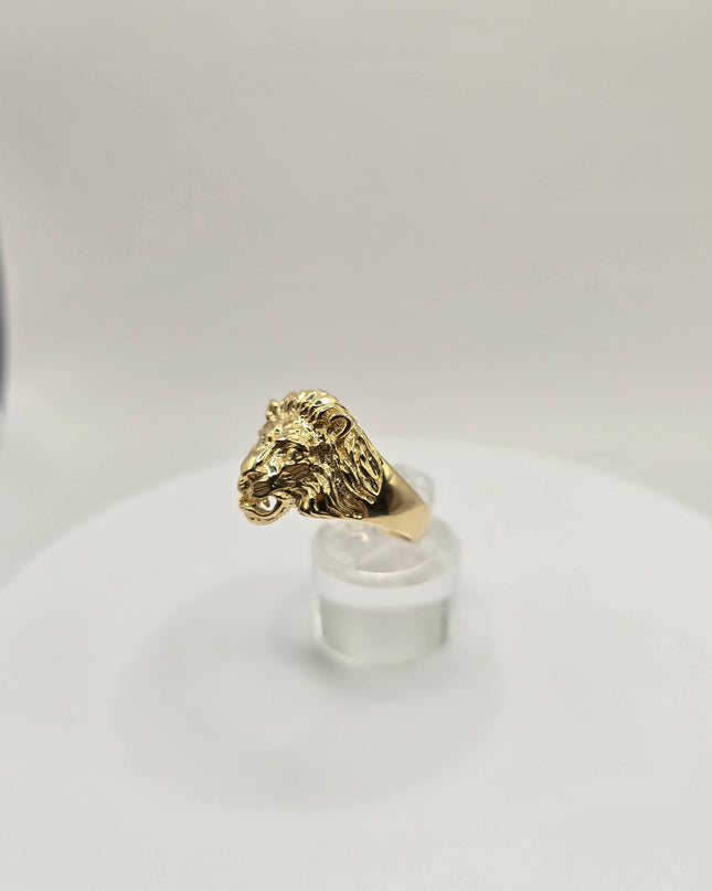 14K GOLD RING