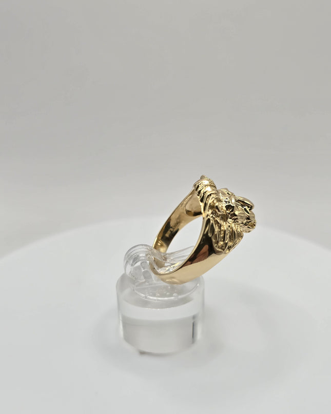 14K GOLD RING