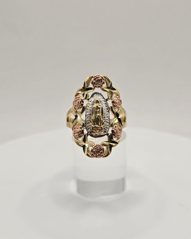 14K GOLD RING