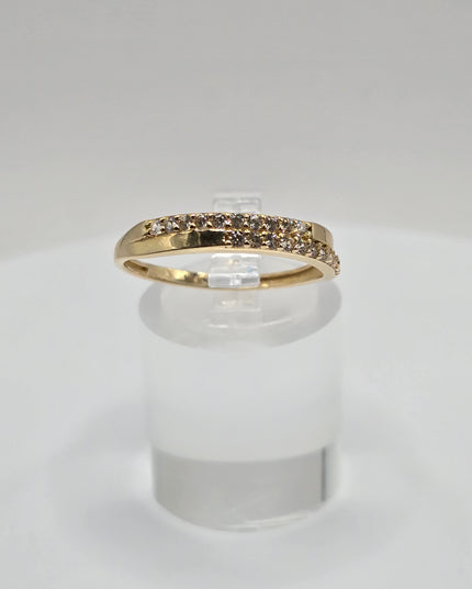 14K GOLD RING