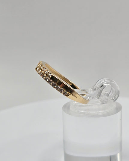 14K GOLD RING