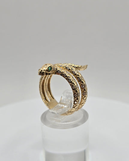 14K GOLD RING