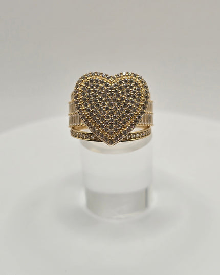 14K GOLD RING