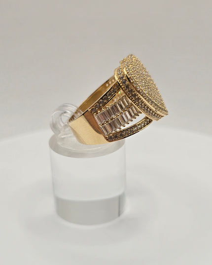 14K GOLD RING