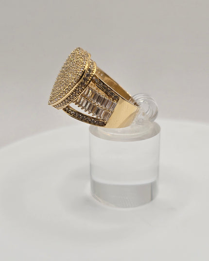 14K GOLD RING