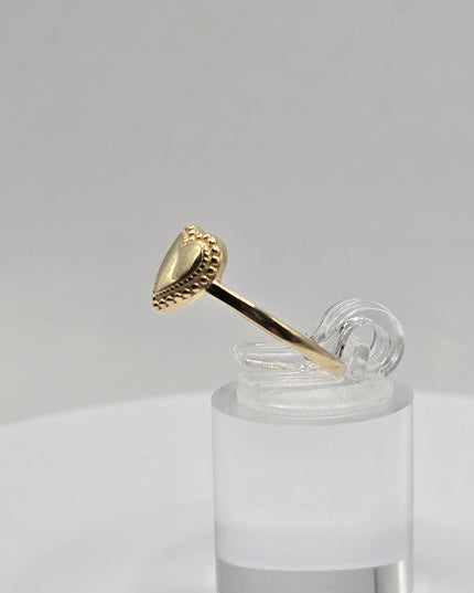 14K GOLD RING