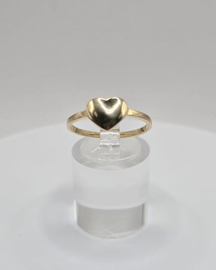 14K GOLD RING