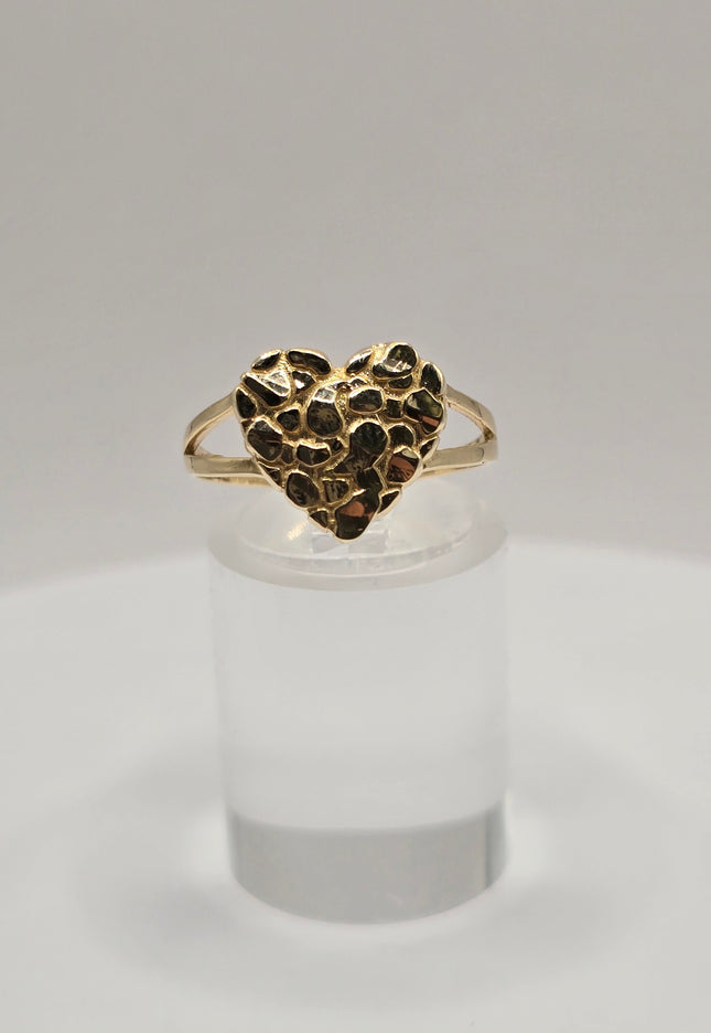 14K GOLD RING