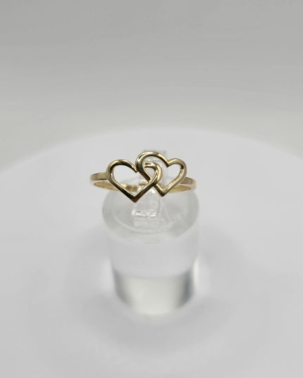 14K GOLD RING