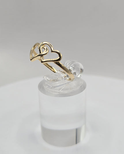 14K GOLD RING