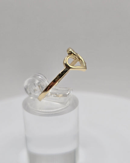 14K GOLD RING
