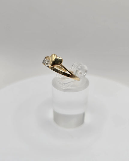 14K GOLD RING