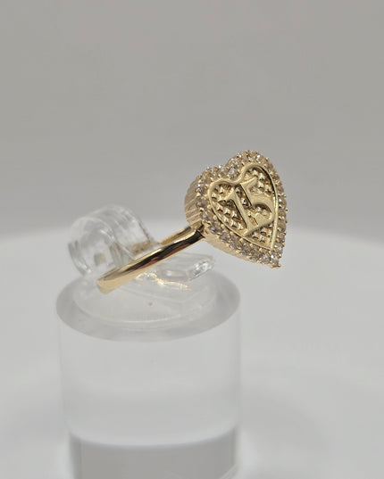 14K GOLD RING