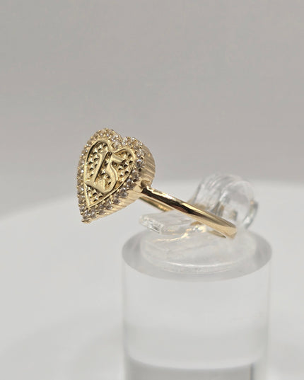 14K GOLD RING