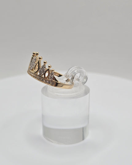 14K GOLD RING