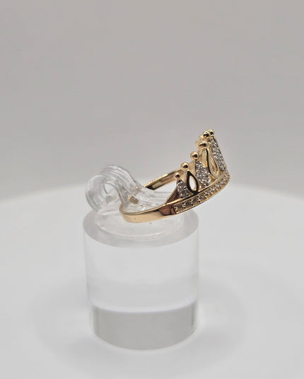 14K GOLD RING