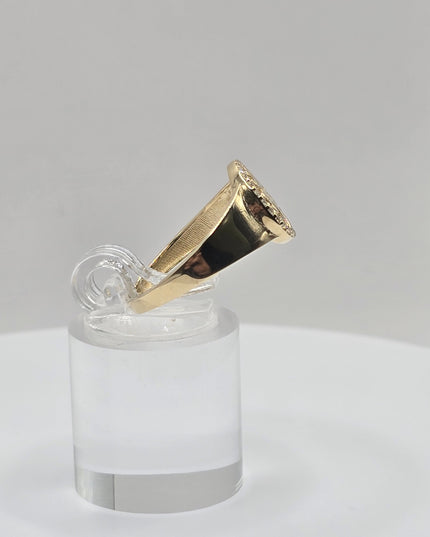 14K GOLD RING