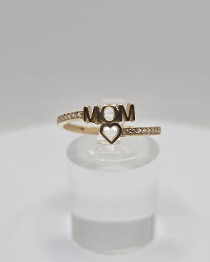 14K GOLD RING