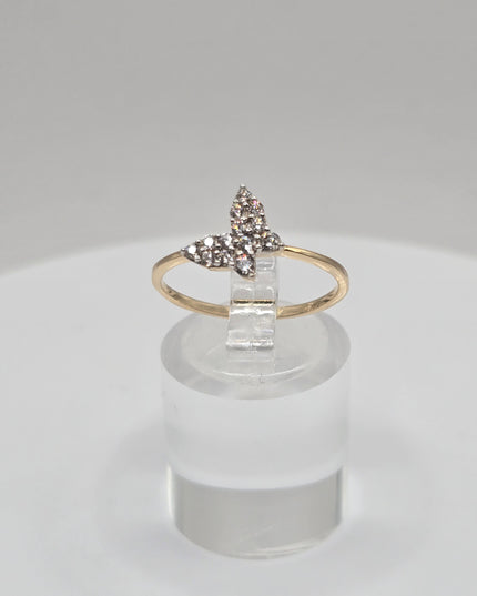 14K GOLD RING