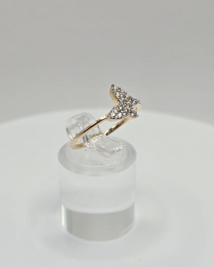 14K GOLD RING