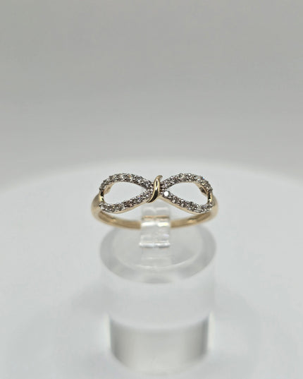 14K GOLD RING