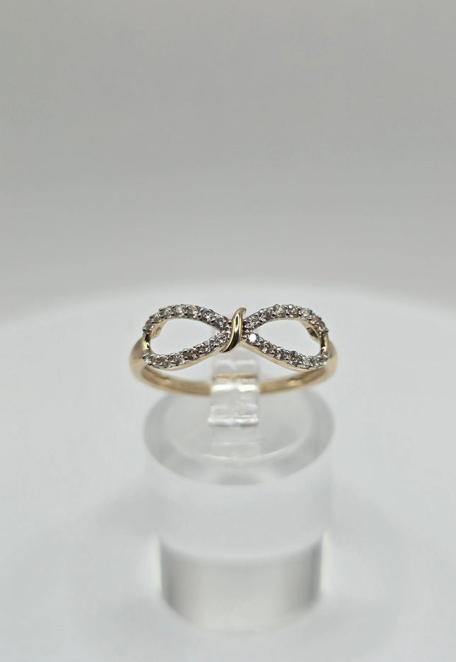 14K GOLD RING