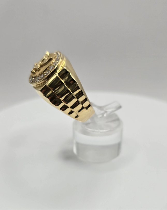 14K Ring