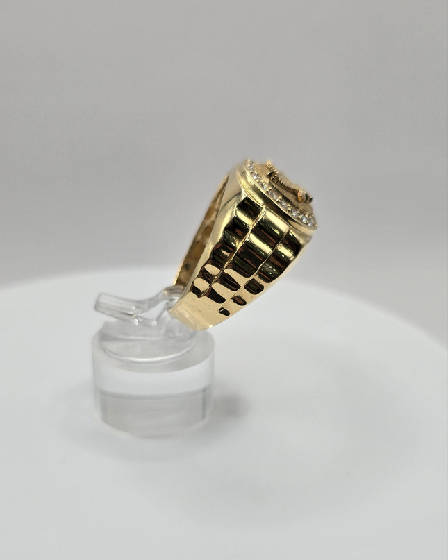 14K Ring