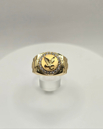 14K Ring
