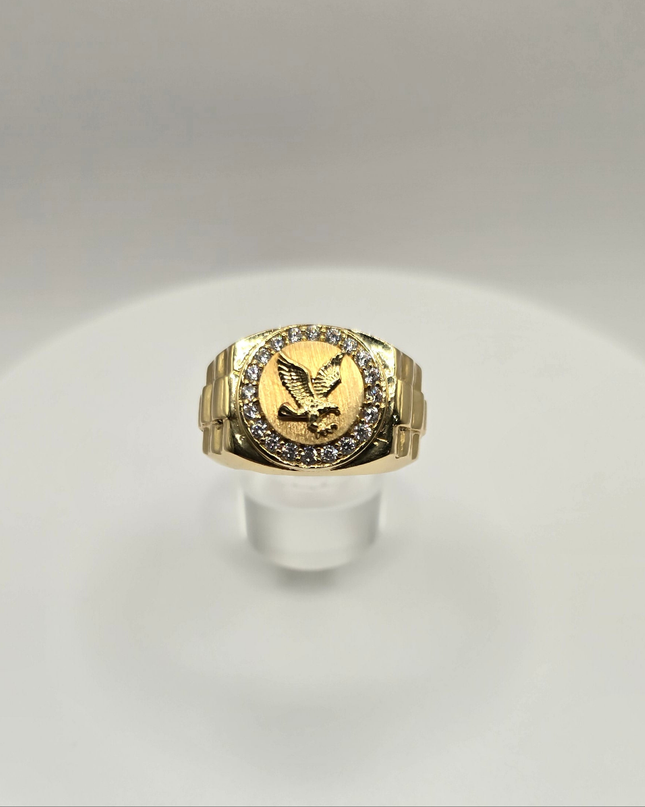 14K Ring