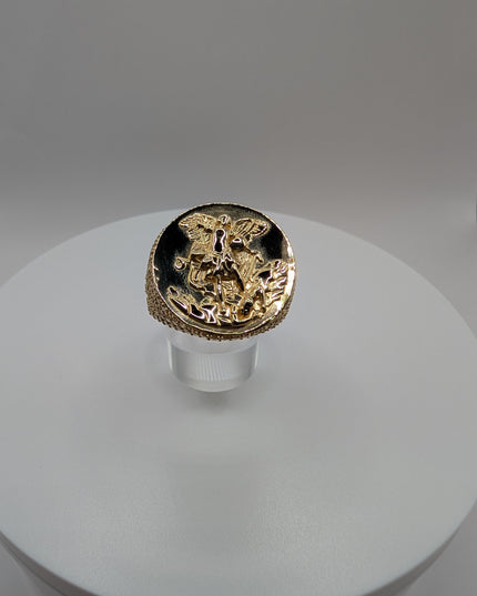 14K Ring