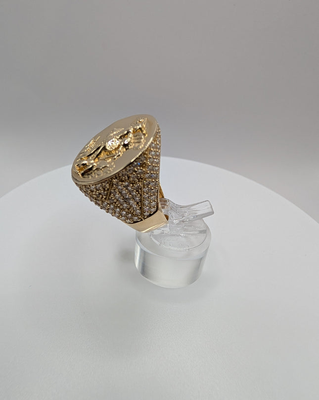 14K Ring