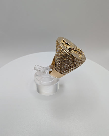 14K Ring