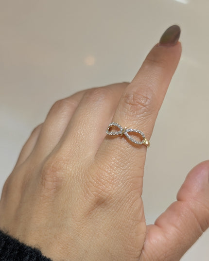 14K GOLD RING